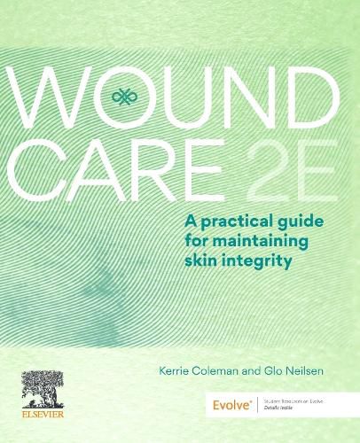 Cover image for Wound Care