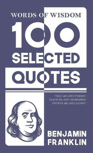 Cover image for Words Of Wisdom