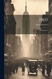 Cover image for 1960