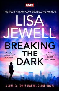 Cover image for Breaking the Dark