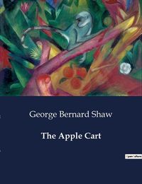 Cover image for The Apple Cart