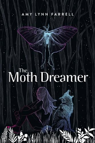 Cover image for The Moth Dreamer