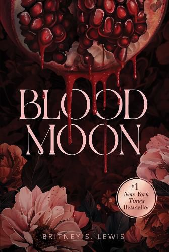 Cover image for Blood Moon