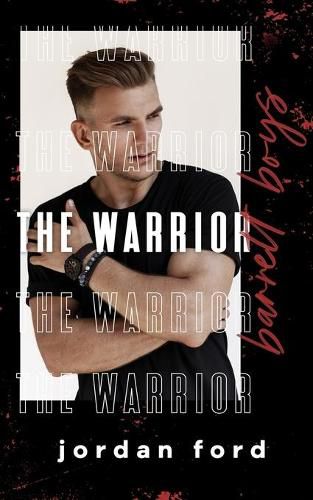 Cover image for The Warrior