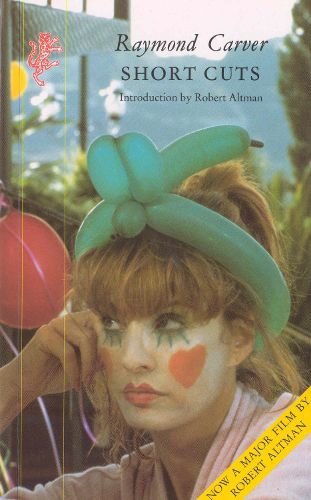 Cover image for Short Cuts