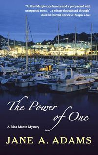 Cover image for The Power of One