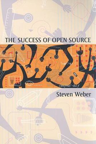 Cover image for The Success of Open Source