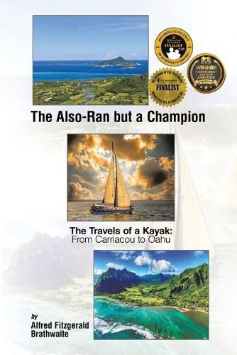 Cover image for The Also-Ran but a Champion