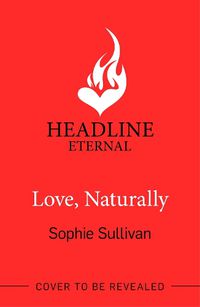 Cover image for Love, Naturally