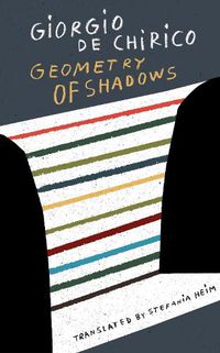 Cover image for Geometry of Shadows