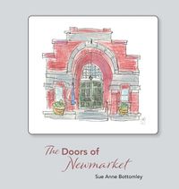 Cover image for The Doors of Newmarket