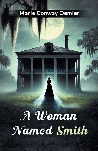 Cover image for A Woman Named Smith (Edition2024)
