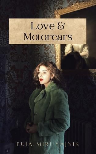 Cover image for Love & Motorcars