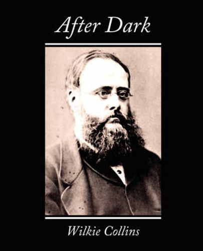 Cover image for After Dark