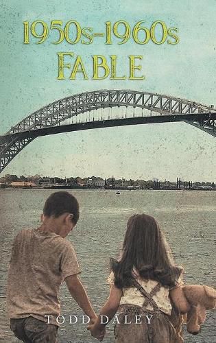 Cover image for 1950s-1960s Fable