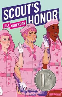 Cover image for Scout's Honor