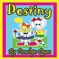 Cover image for Destiny