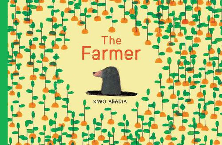 Cover image for The Farmer