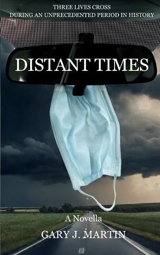 Cover image for Distant Times