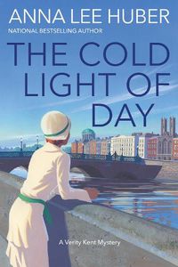 Cover image for The Cold Light of Day