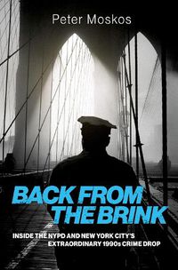 Cover image for Back from the Brink