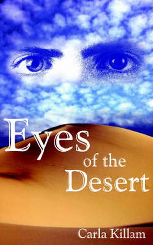 Cover image for Eyes of the Desert