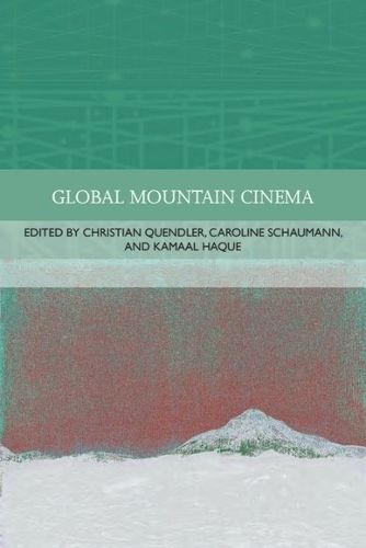 Cover image for Global Mountain Cinema