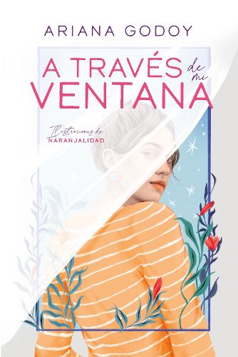 Cover image for A traves de mi ventana (Edicion ilustrada) / Through My Window (Special Illustrated Edition)