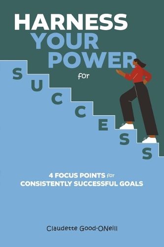 Cover image for Harness Your Power for Success