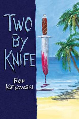Cover image for Two by Knife