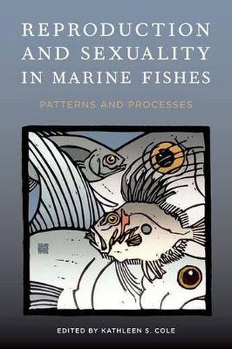 Cover image for Reproduction and Sexuality in Marine Fishes: Patterns and Processes