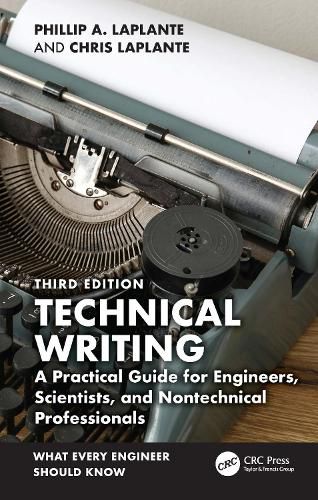 Cover image for Technical Writing