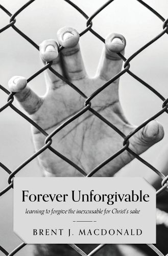 Cover image for Forever Unforgivable