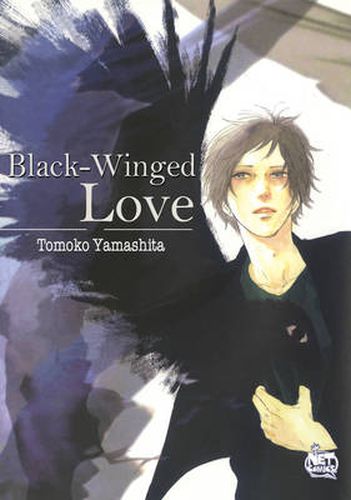 Cover image for Black-winged Love