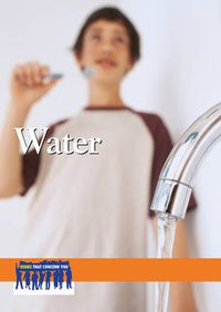 Cover image for Water