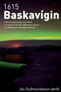 Cover image for 1615 Baskavigin