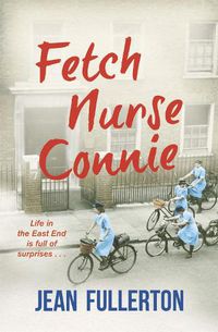 Cover image for Fetch Nurse Connie