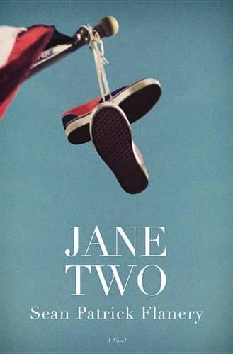 Cover image for Jane Two