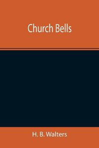 Cover image for Church Bells