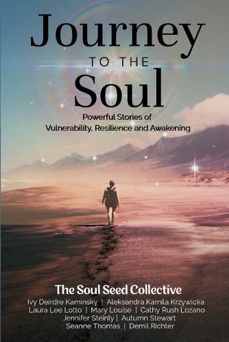 Cover image for Journey to the Soul