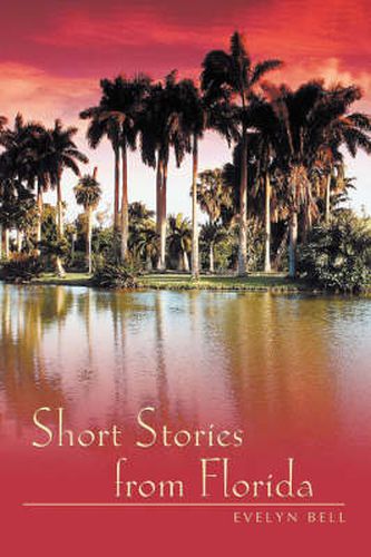 Cover image for Short Stories from Florida