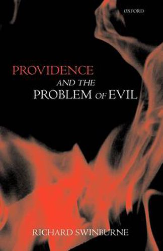 Cover image for Providence and the Problem of Evil