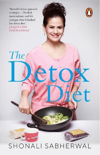 Cover image for The Detox Diet