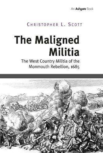 The Maligned Militia