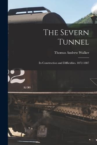 The Severn Tunnel