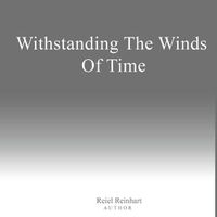 Cover image for Withstanding The Winds of Time