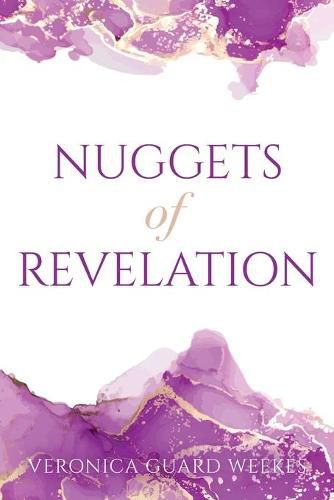 Cover image for Nuggets of Revelation