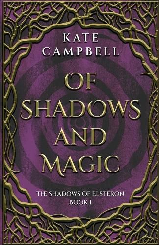 Cover image for Of Shadows and Magic