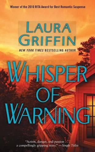 Cover image for Whisper of Warning