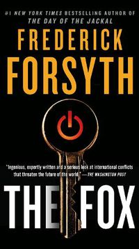 Cover image for The Fox